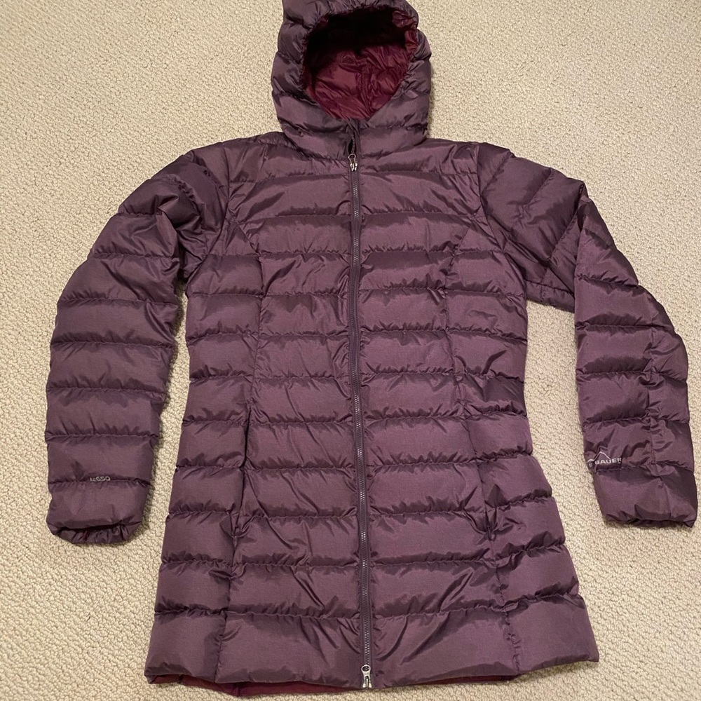 Down Coat